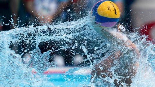 Wasserball-Pokal: Männer von Spandau 04 scheitern im Pokal-Halbfinale