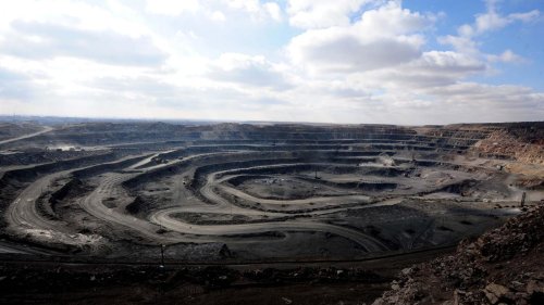 Rohstoffe: Seltene Erden: Deutschland besonders abhängig von China