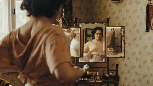 Filmfestspiele von Cannes: Und dann die Wände zerkratzen