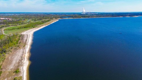 Umwelt/Lausitz/: Studien zur Wasserspeicherung in der Lausitz geplant