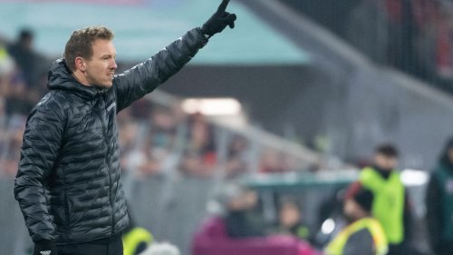 Fußball: Goretzka nach Problemen vor Bayern-Rückkehr im Pokal