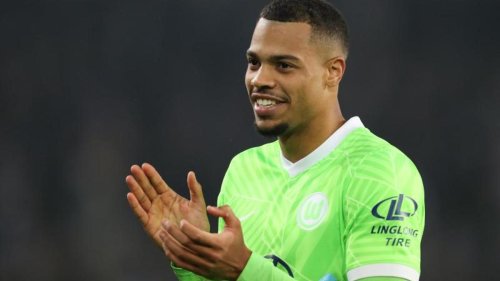 Champions League: Alles drin: Wolfsburg will in der Königsklasse überwintern