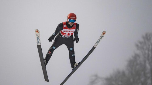 Skispringen: Betrug bei Anzugkontrollen? Skispringer rügen Athleten