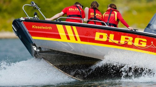 Schwimmen: Mehr Anfänger machen ihr Seepferchen im Norden