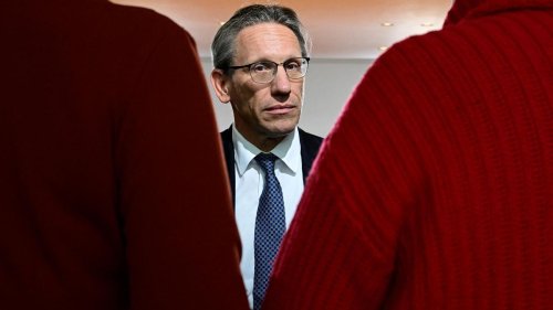 Solidaritätszuschlag: Bundesfinanzminister begrüßt Soli-Urteil des Verfassungsgerichts