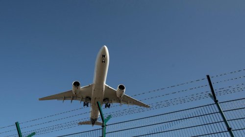 Luftverkehr: Flughafen Kassel auch 2022 mit hohem Verlust