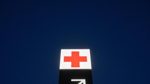 Notfälle: Ein Verletzter bei Lawinenabgang in Oberbayern