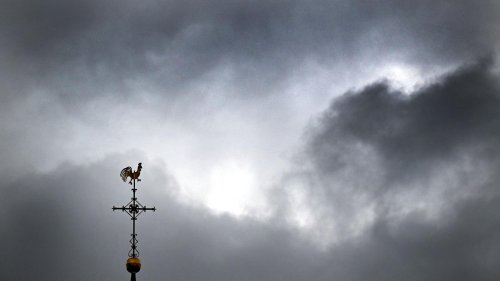 Wettervorhersage: Regen und Gewitter in Nordrhein-Westfalen