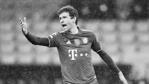Thomas Müller: Was passiert mit dem FC Bayern, wenn Thomas Müller einmal aufhört?