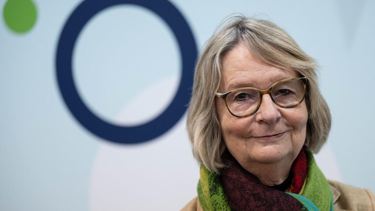 Literatur und Gesellschaft: Kirsten Boie: Geduldige Kämpferin für lesende Kinder