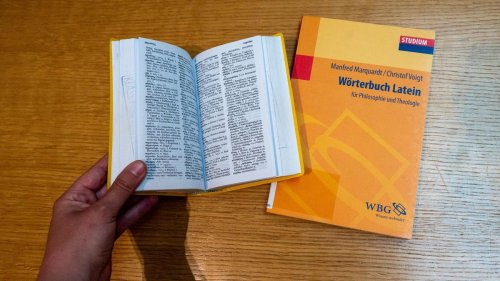 Humanistische Bildung: Warum alte Sprachen bis heute aktuell sind