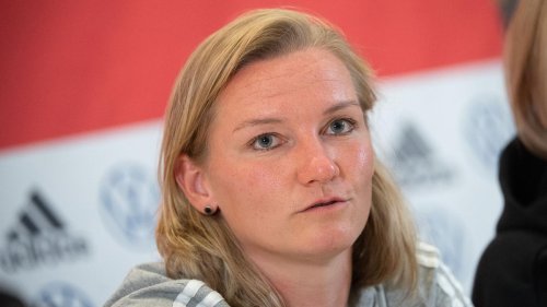 Frauen-Fußball: EM-Star Popp: "Extrem viel Spaß", aber keine WM-Garantie