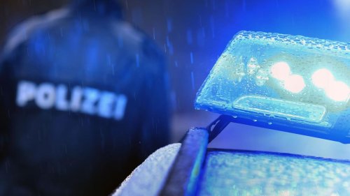 Hersfeld-Rotenburg: Junge und Mädchen ertrunken: Polizei geht von Badeunfall aus