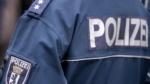Polizei: Fehlender Polizeinachwuchs: Gewerkschaft für Sonderzuschläge