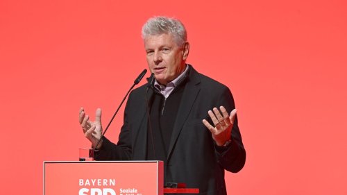 Münchner Oberbügermeister: Reiter: Fahrradstellplätzemodell viel zu konfrontativ