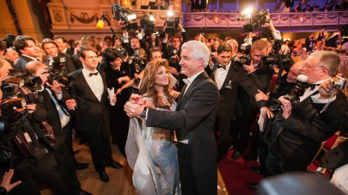 Hans-Joachim Frey: Putins Konzertmeister