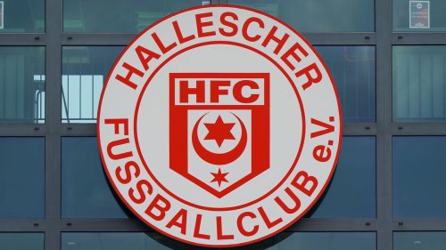 Fußball: Hallescher FC verlässt nach 2:1 in Freiburg die Abstiegszone
