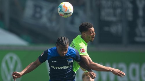 34. Spieltag: "Das ist Wahnsinn!" Wolfsburg verspielt Europacup-Platz