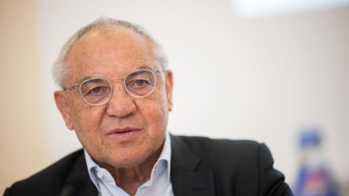 2. Fußball-Bundesliga: Magath bestätigt Kandidatur: Bin der richtige HSV-Präsident