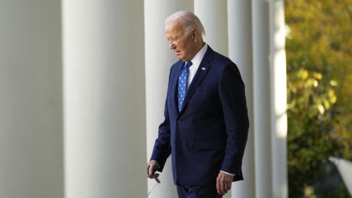 USA: Joe Biden laut Sprecher seit 2014 nicht auf Prostatakrebs getestet