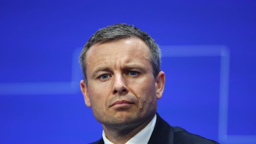 Krieg in der Ukraine: Ukraine schlägt Finanzierung der Armee durch EU-Staaten vor