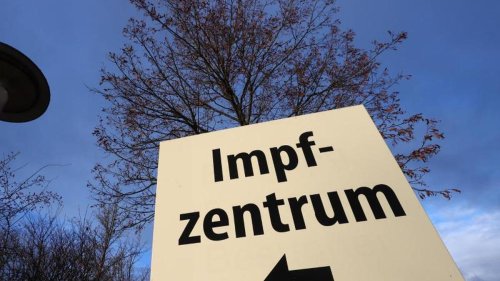 Gesundheit: Inzidenz in Bayern sinkt siebten Tag in Folge