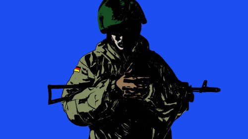 Wehrdienst: Ja, ich würde für Deutschland sterben