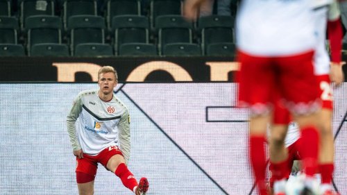 Fußball-Bundesliga: Mainz will gegen Wolfsburg Sieglos-Serie beenden