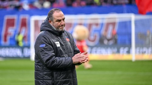 Bundesliga: Aufsteiger Heidenheim bei Pokalsieger Leipzig gefordert