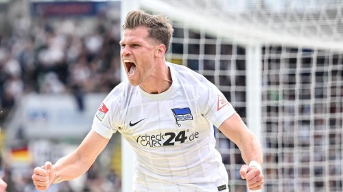 3. Fußball-Liga: Nächster "Löwen"-Hammer: Auch Niederlechner kehrt zurück