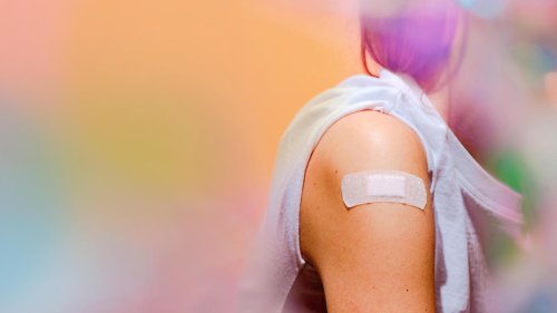 Corona-Impfschäden: "Ein körperliches und psychisches Wrack"