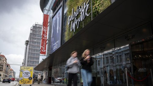 Einzelhandel: Galeries Lafayette schließt Ende 2024 Kaufhaus in Berlin