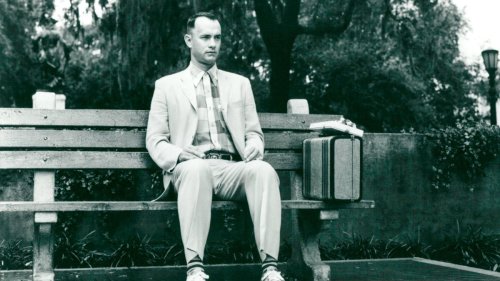 Sehnsuchtsort USA: Forrest Gump ist tot