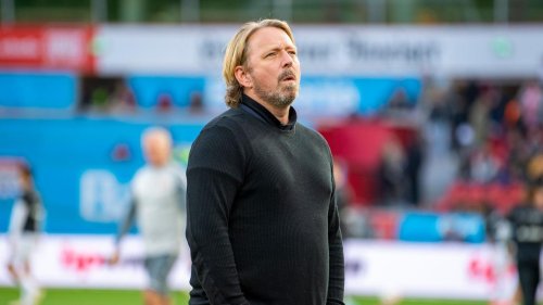 Bundesliga: Mislintat verlässt VfB Stuttgart - Labbadia neuer Coach?