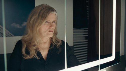 "Klandestin": Endlich ein neuer Film mit Barbara Sukowa
