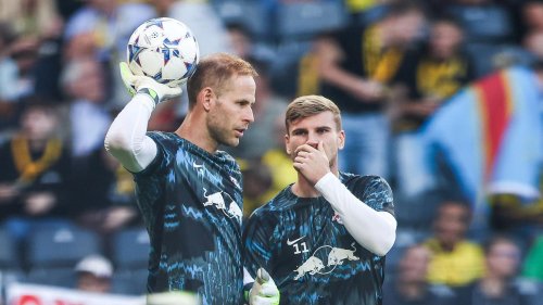 Fußball: Leipzig startet bei Außenseiter Wiesbaden in den Pokal