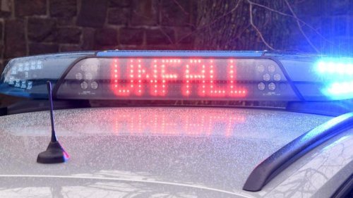 Unfälle: Autofahrerin bei Zusammenstoß mit Tram verletzt