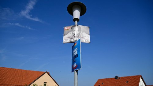 Mögliche Spende über Strohmann: AfD überweist wegen umstrittener Großspende Millionen an Bundestag