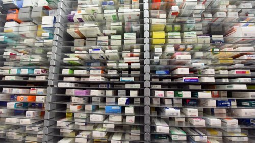 Pharma: Medikamente: Regierung will stärker gegen Engpässe vorgehen