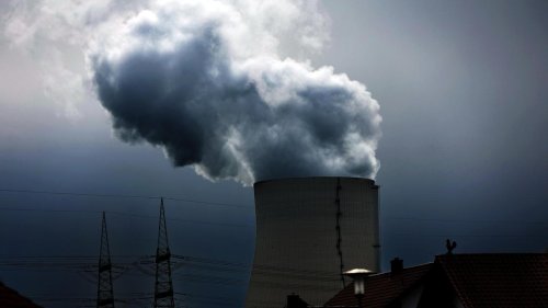 Stromerzeugung: Atomausstieg führt laut Greenpeace nicht zu steigenden Emissionen