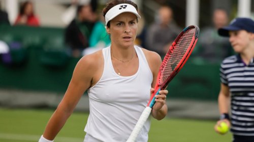 Wimbledon: Sechs Deutsche raus und Drama-Niederlage für Williams