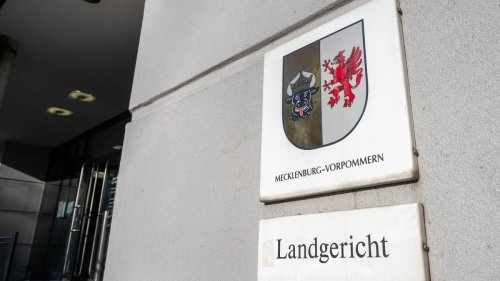 Viermonatiger Prozess: Psychisch kranker Mann wegen Totschlags zu Haft verurteilt