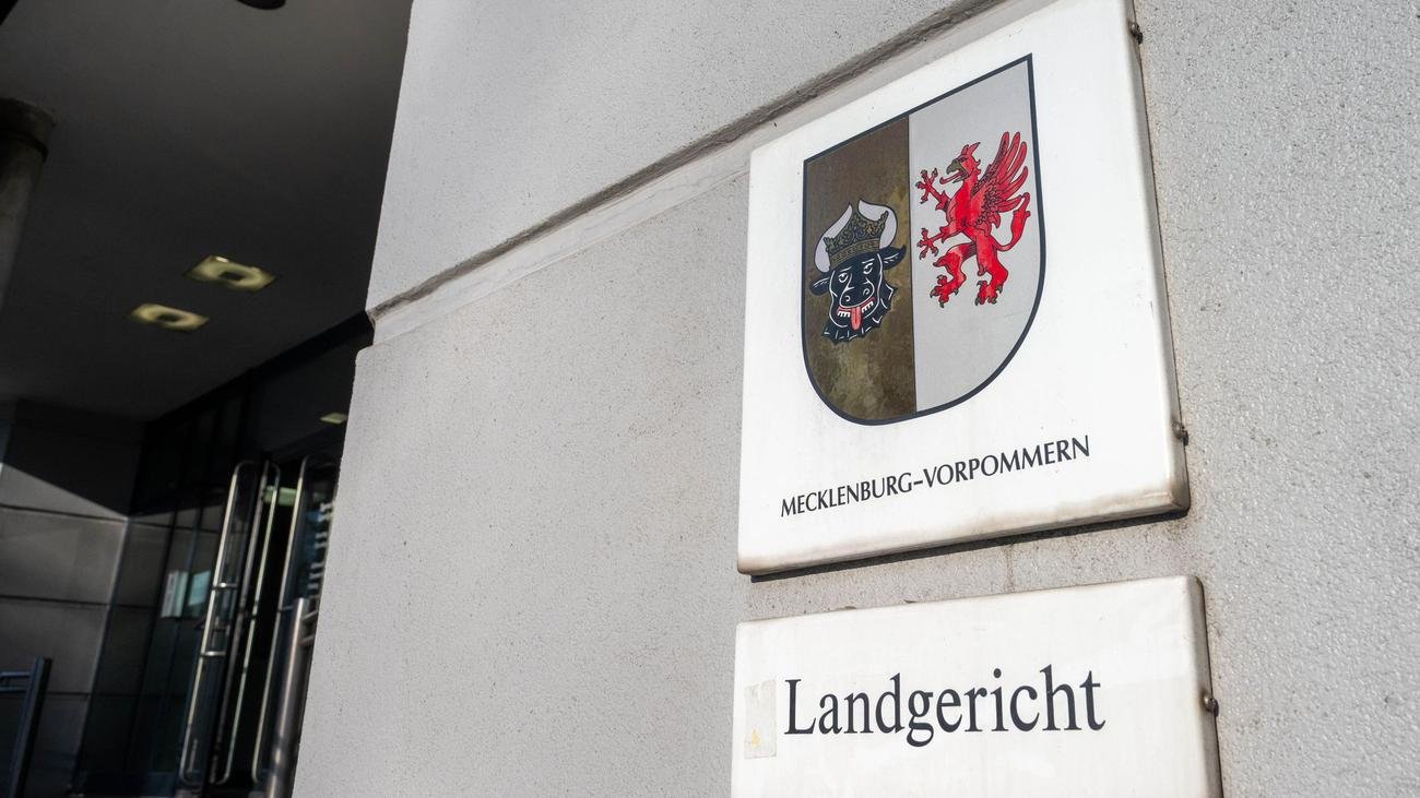 Viermonatiger Prozess: Psychisch kranker Mann wegen Totschlags zu Haft verurteilt