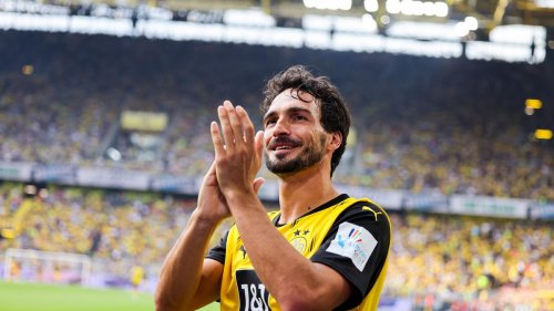 Fußball-Bundesliga: Hummels soll BVB bei Verletzungssorgen bei Club-WM helfen