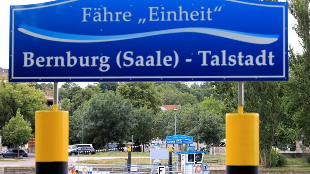 BE & BB - Nachrichten aus Berlin und Brandenburg - cover
