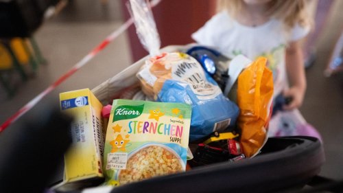 Gesundheit: Förderprogramm "Gesund aufwachsen für alle Kinder" startet