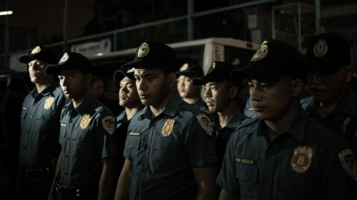 Rodrigo Duterte: Dutertes Todesschwadronen und eine Soap-Opera