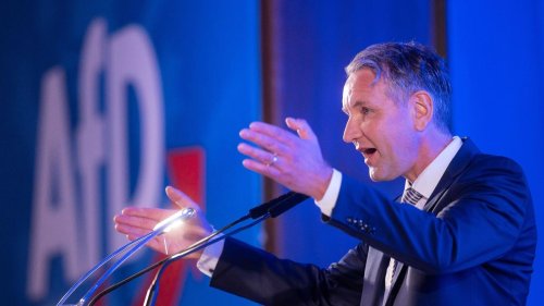 Landtag: Ramelow will Blockade im Untersuchungsausschuss umgehen