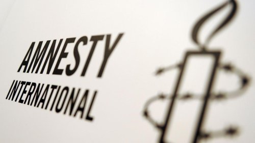 Menschenrechte: Amnesty: Zahl der Hinrichtungen steigt um 20 Prozent