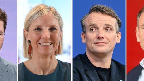 Vergütung: Das sind die Topverdiener der Dax-Unternehmen in Ba-Wü